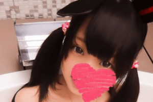 FC2 PPV 1148290 Beautiful cosplay girl, cute japan porn