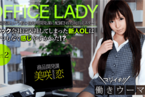 XXX-AV 20687 Office Lady Working woman full high-definition